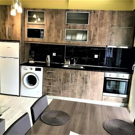 Apartment Perea Lala Peraía エクステリア 写真
