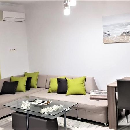Apartment Perea Lala Peraía エクステリア 写真