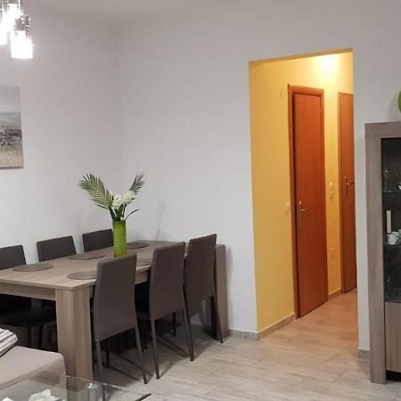 Apartment Perea Lala Peraía エクステリア 写真