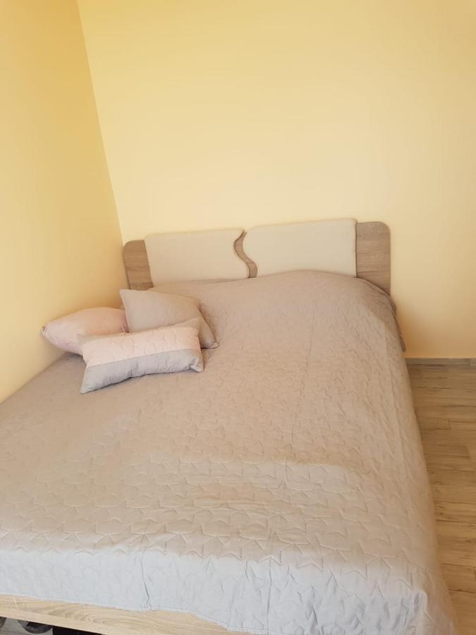 Apartment Perea Lala Peraía エクステリア 写真