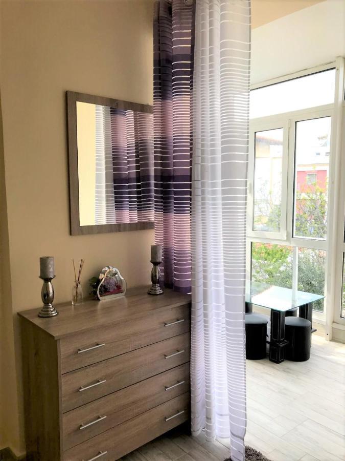 Apartment Perea Lala Peraía エクステリア 写真