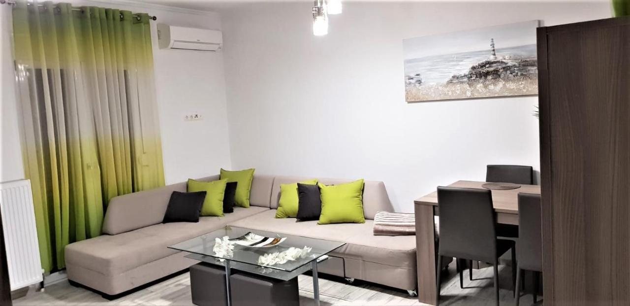 Apartment Perea Lala Peraía エクステリア 写真