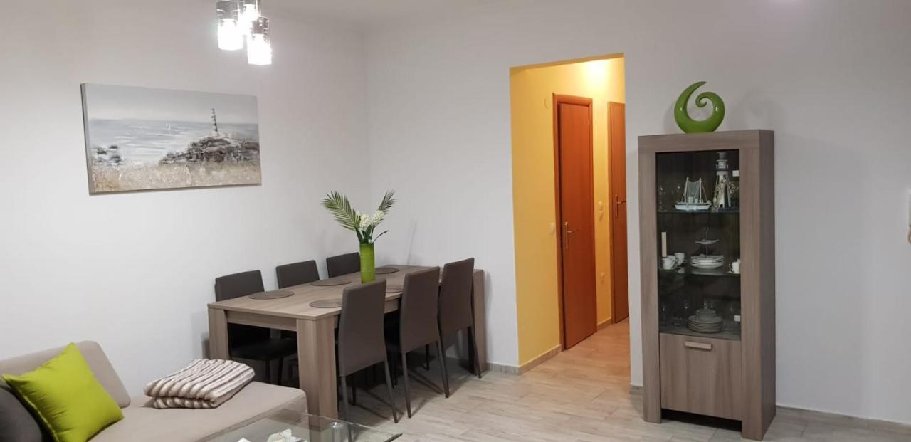 Apartment Perea Lala Peraía エクステリア 写真