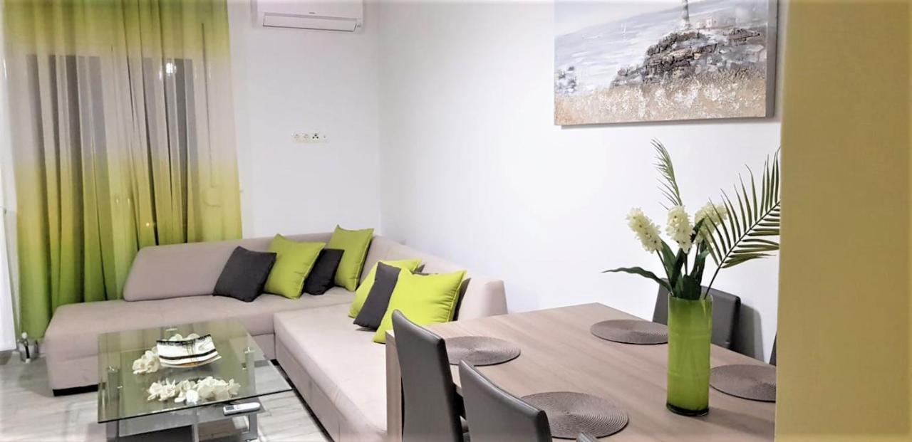 Apartment Perea Lala Peraía エクステリア 写真