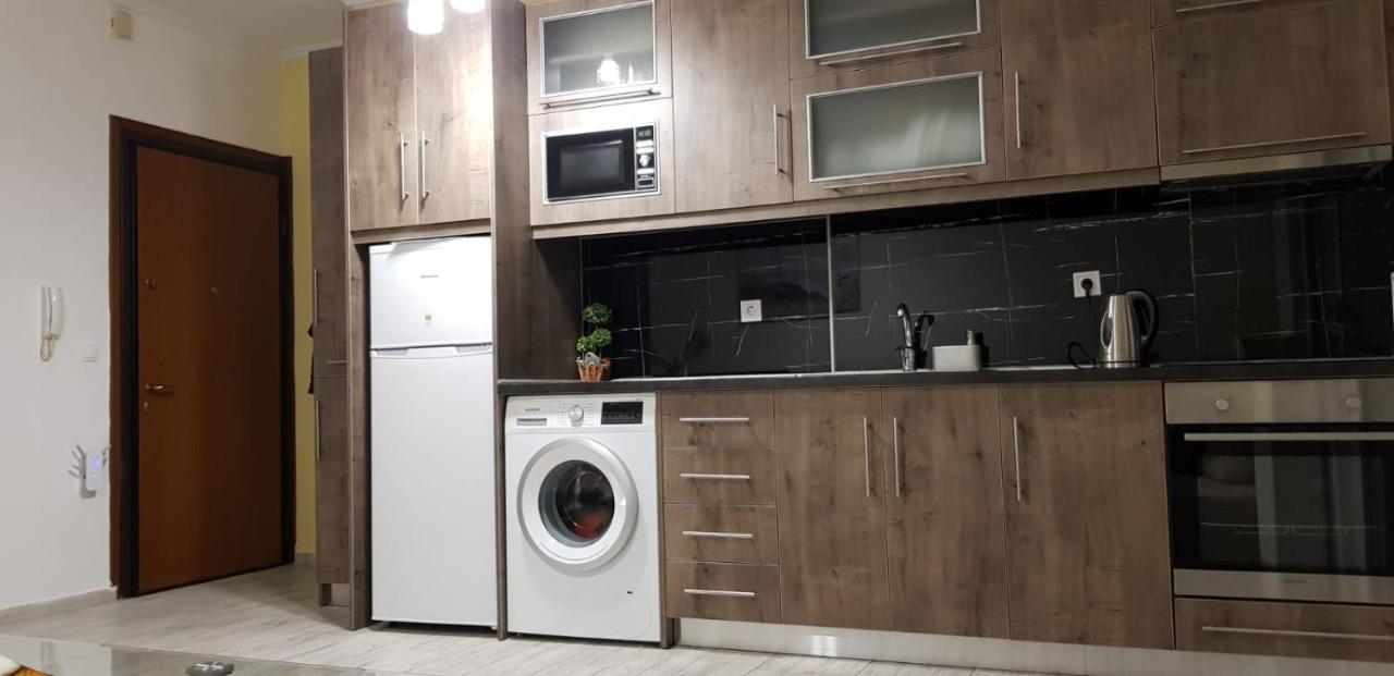 Apartment Perea Lala Peraía エクステリア 写真