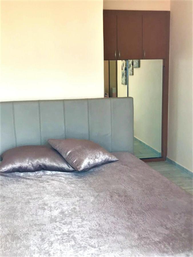 Apartment Perea Lala Peraía エクステリア 写真