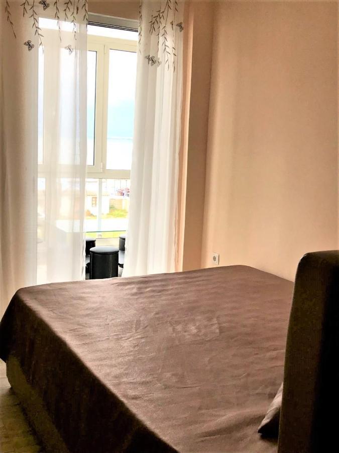 Apartment Perea Lala Peraía エクステリア 写真