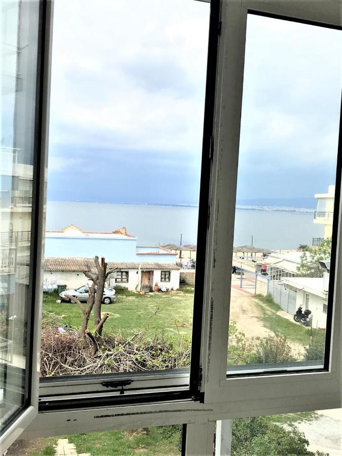 Apartment Perea Lala Peraía エクステリア 写真