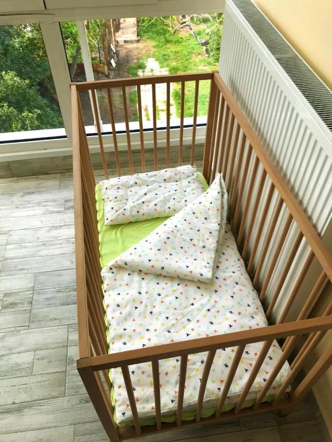 Apartment Perea Lala Peraía エクステリア 写真